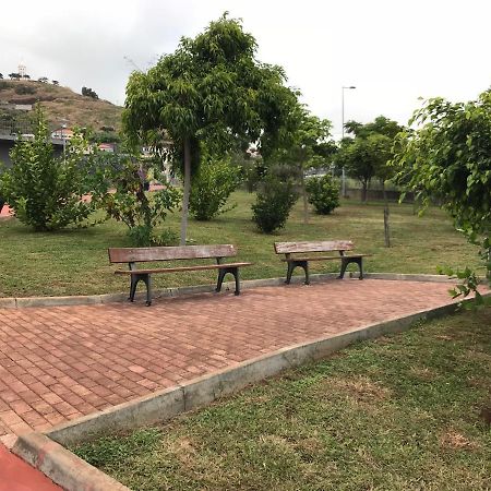 Appartamento Lou-Jos Funchal  Esterno foto