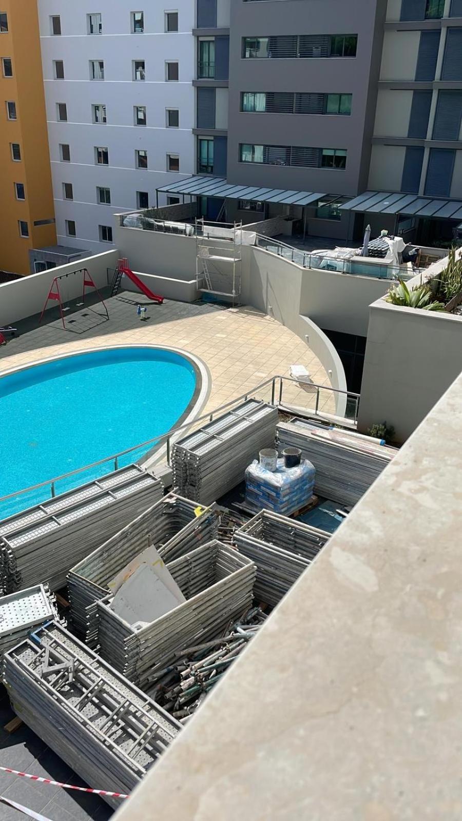 Appartamento Lou-Jos Funchal  Esterno foto