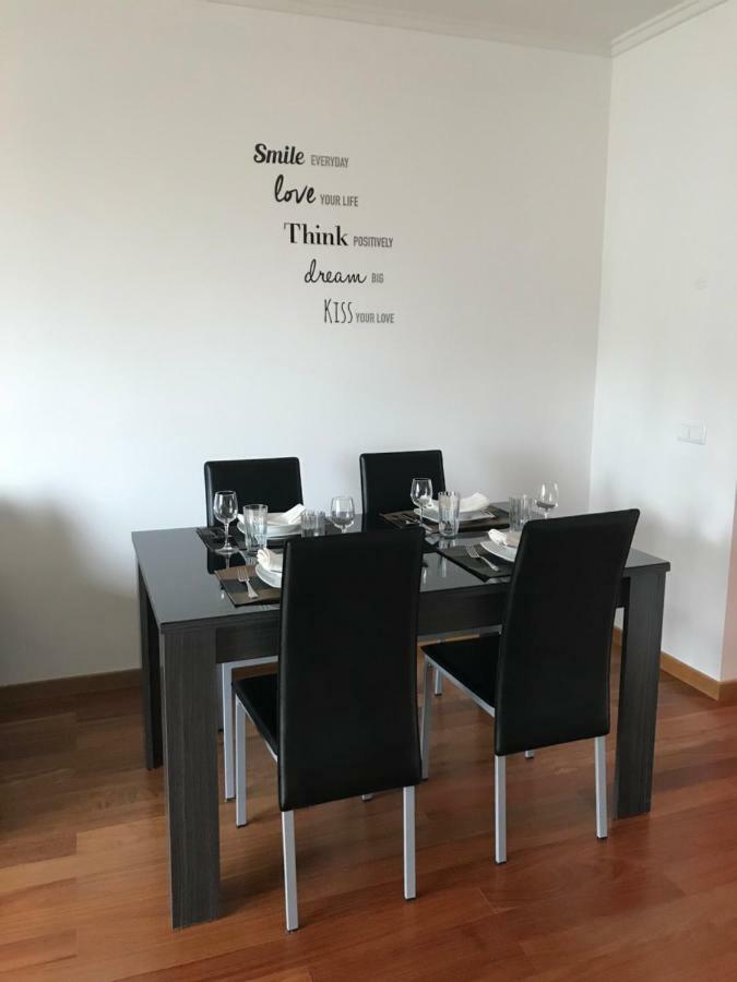 Appartamento Lou-Jos Funchal  Esterno foto