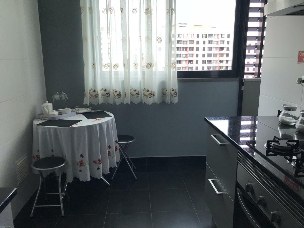 Appartamento Lou-Jos Funchal  Esterno foto