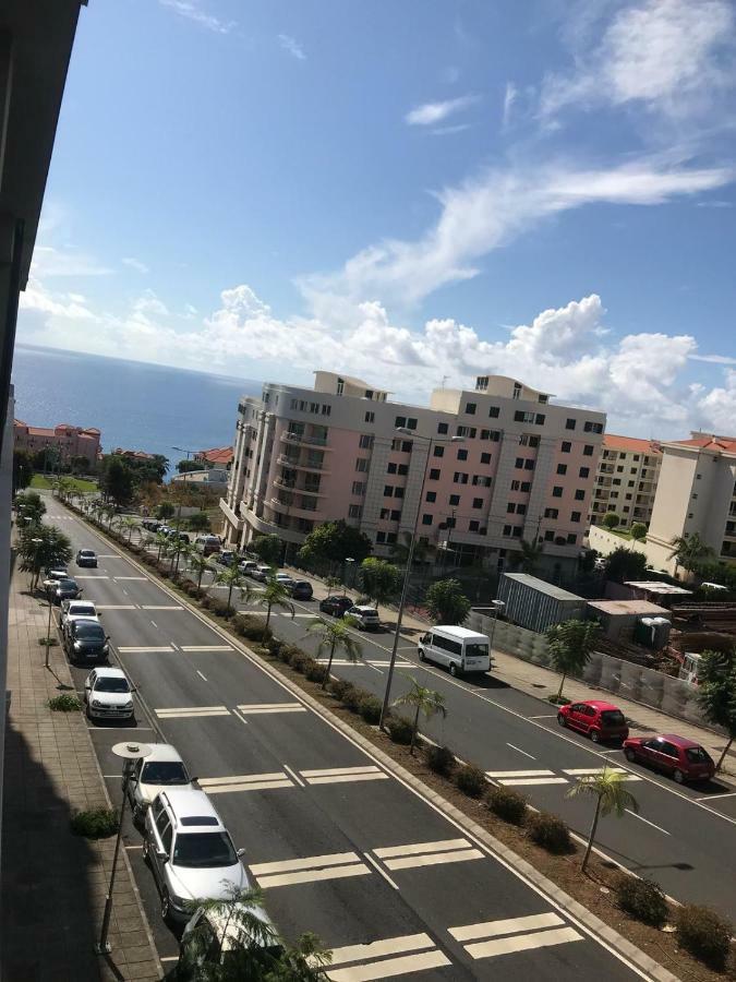 Appartamento Lou-Jos Funchal  Esterno foto