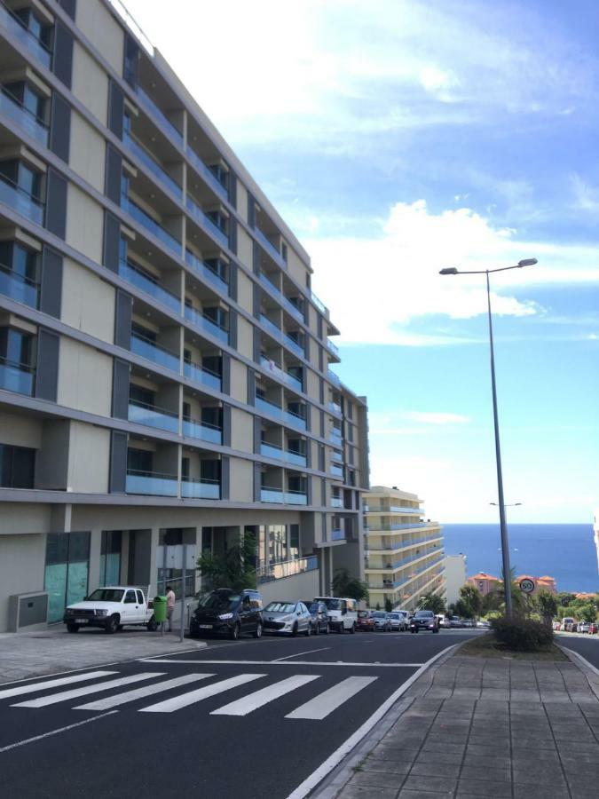 Appartamento Lou-Jos Funchal  Esterno foto