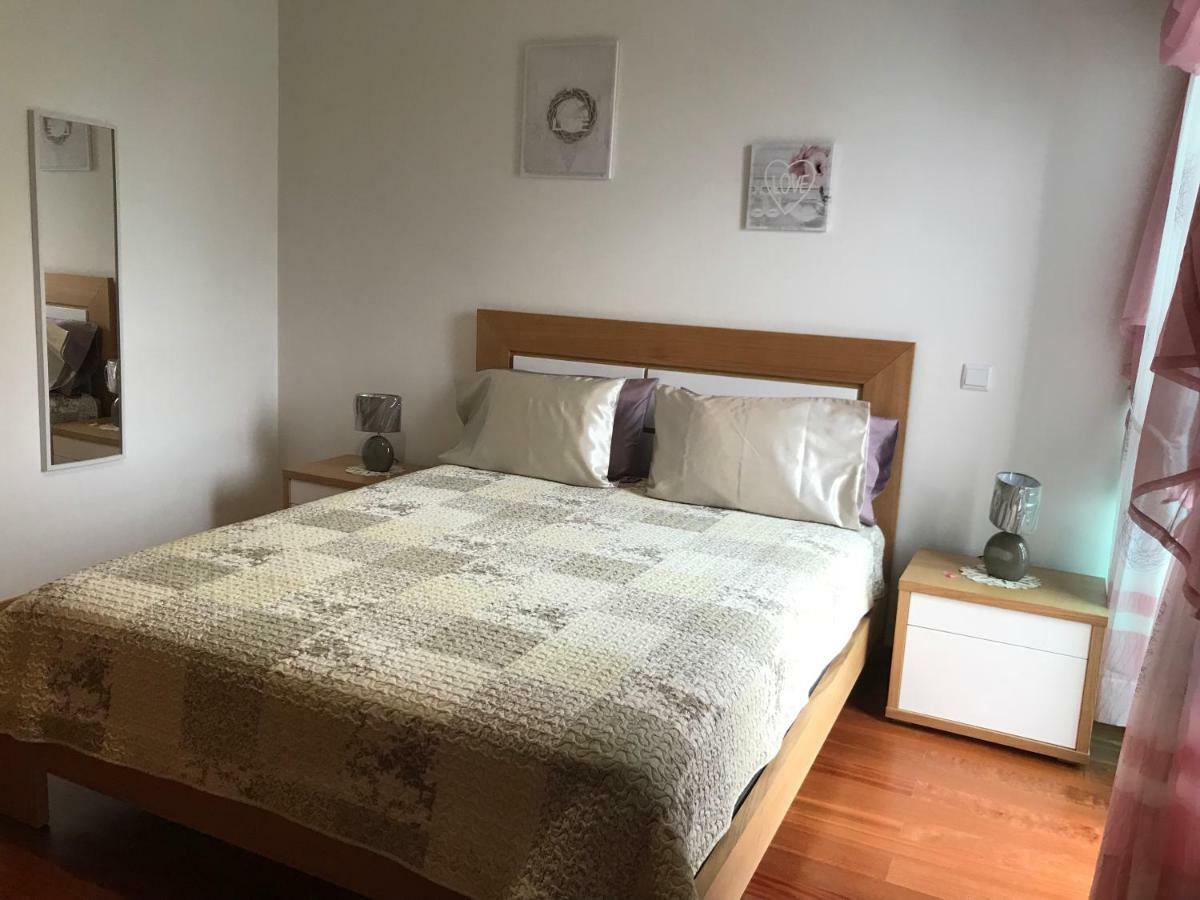 Appartamento Lou-Jos Funchal  Esterno foto