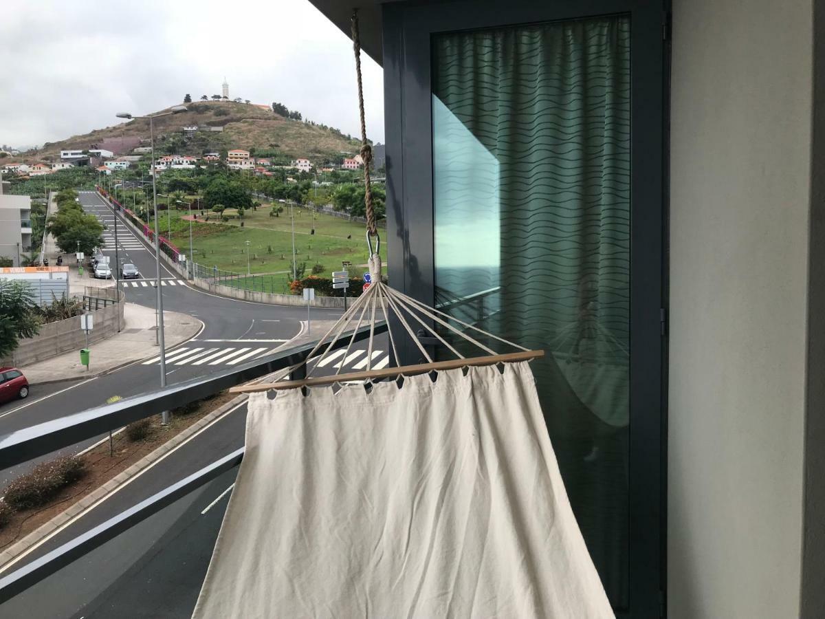 Appartamento Lou-Jos Funchal  Esterno foto