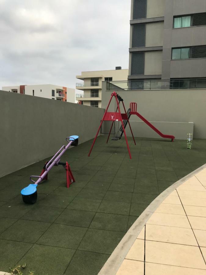 Appartamento Lou-Jos Funchal  Esterno foto