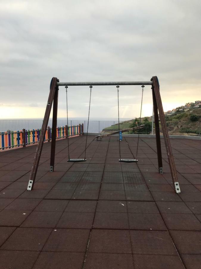 Appartamento Lou-Jos Funchal  Esterno foto