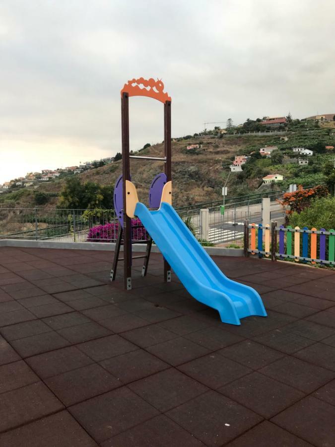Appartamento Lou-Jos Funchal  Esterno foto