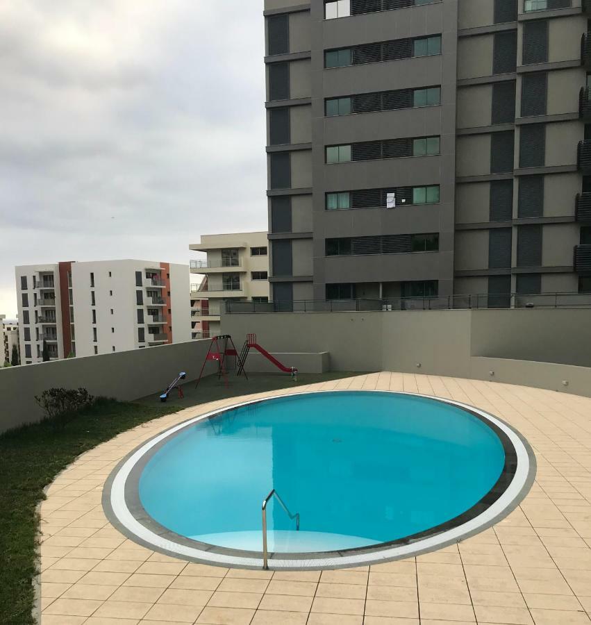 Appartamento Lou-Jos Funchal  Esterno foto