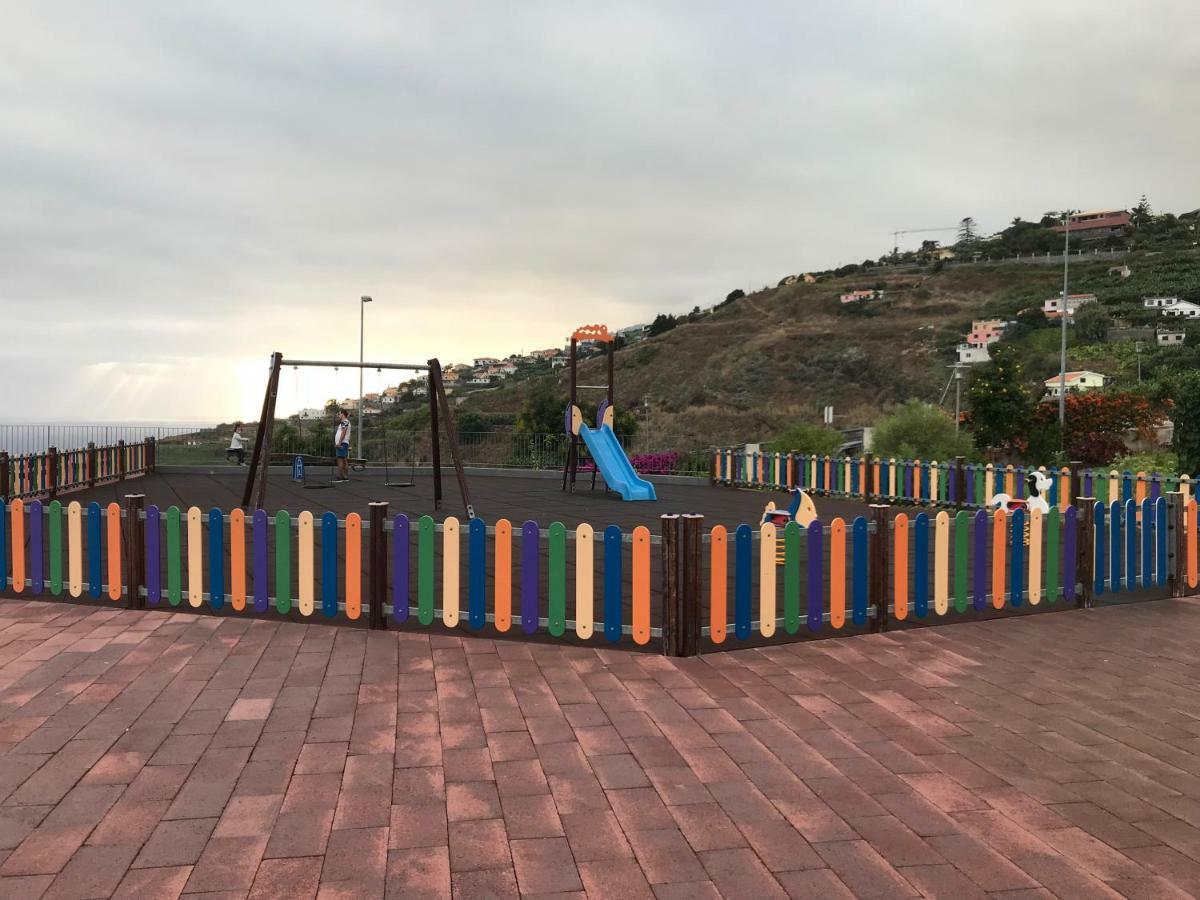 Appartamento Lou-Jos Funchal  Esterno foto