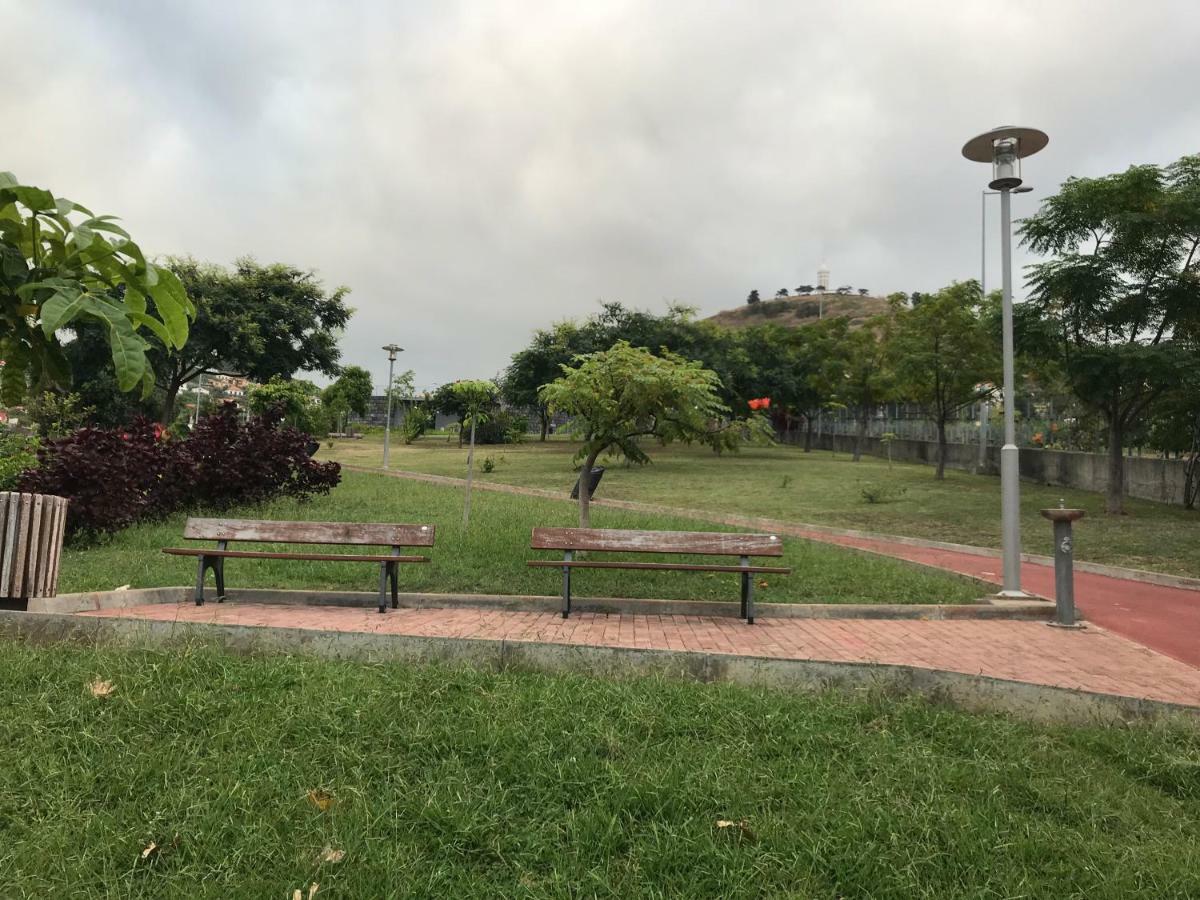 Appartamento Lou-Jos Funchal  Esterno foto