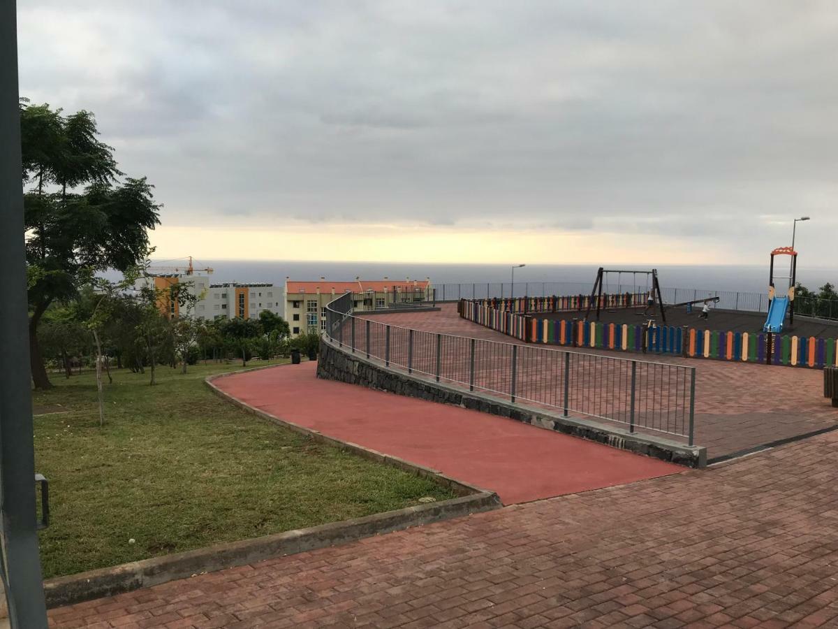 Appartamento Lou-Jos Funchal  Esterno foto