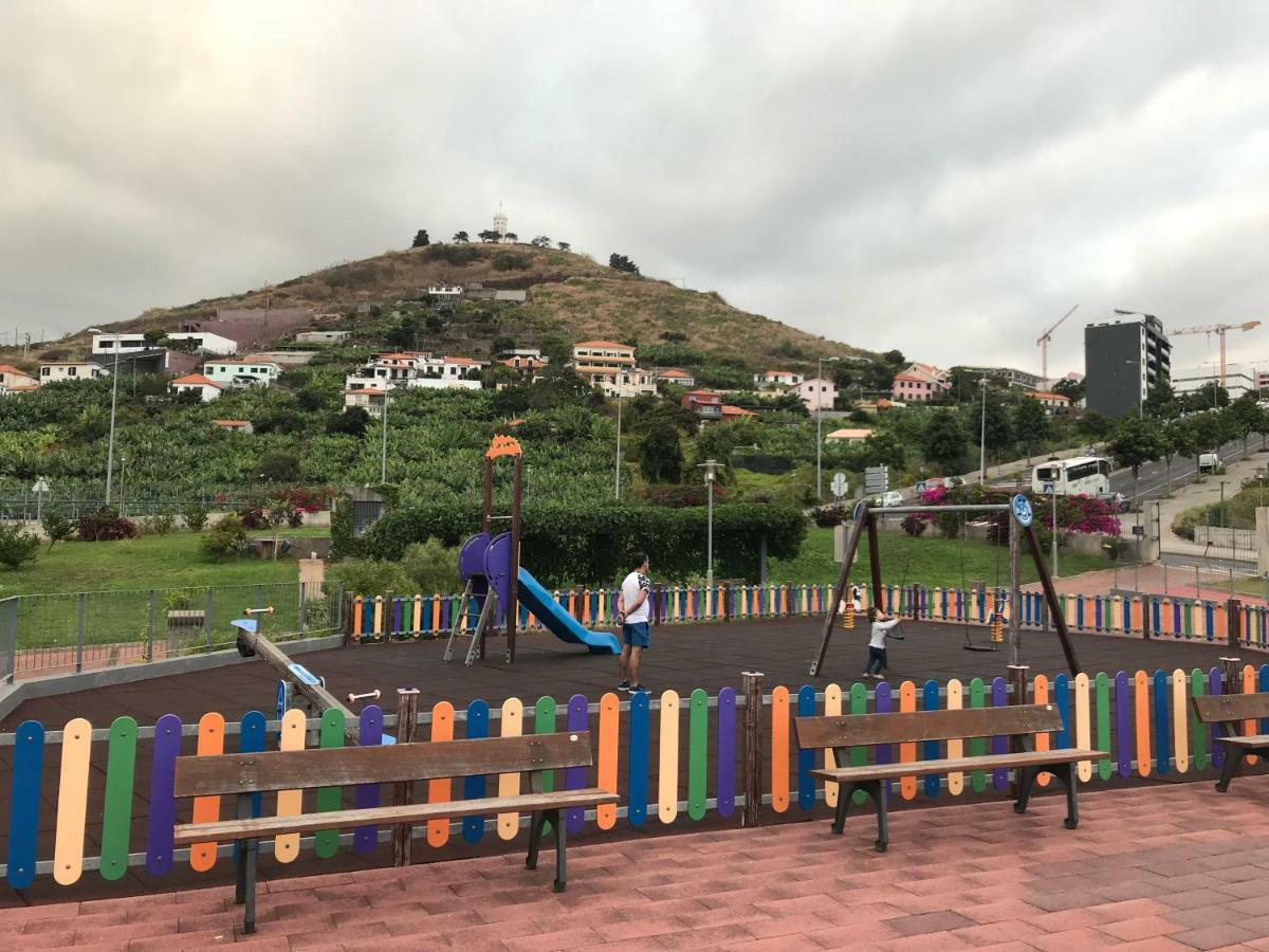 Appartamento Lou-Jos Funchal  Esterno foto