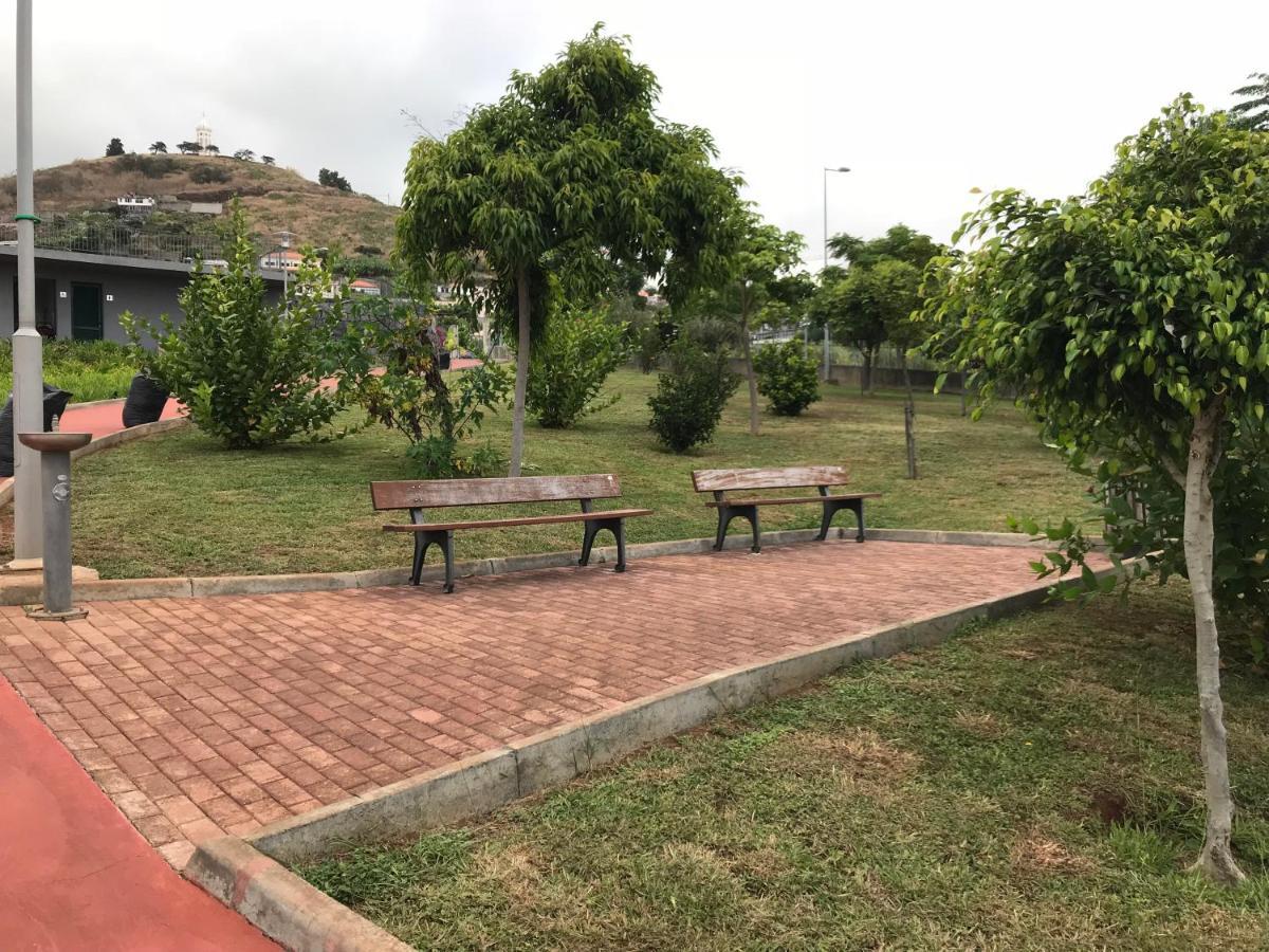 Appartamento Lou-Jos Funchal  Esterno foto